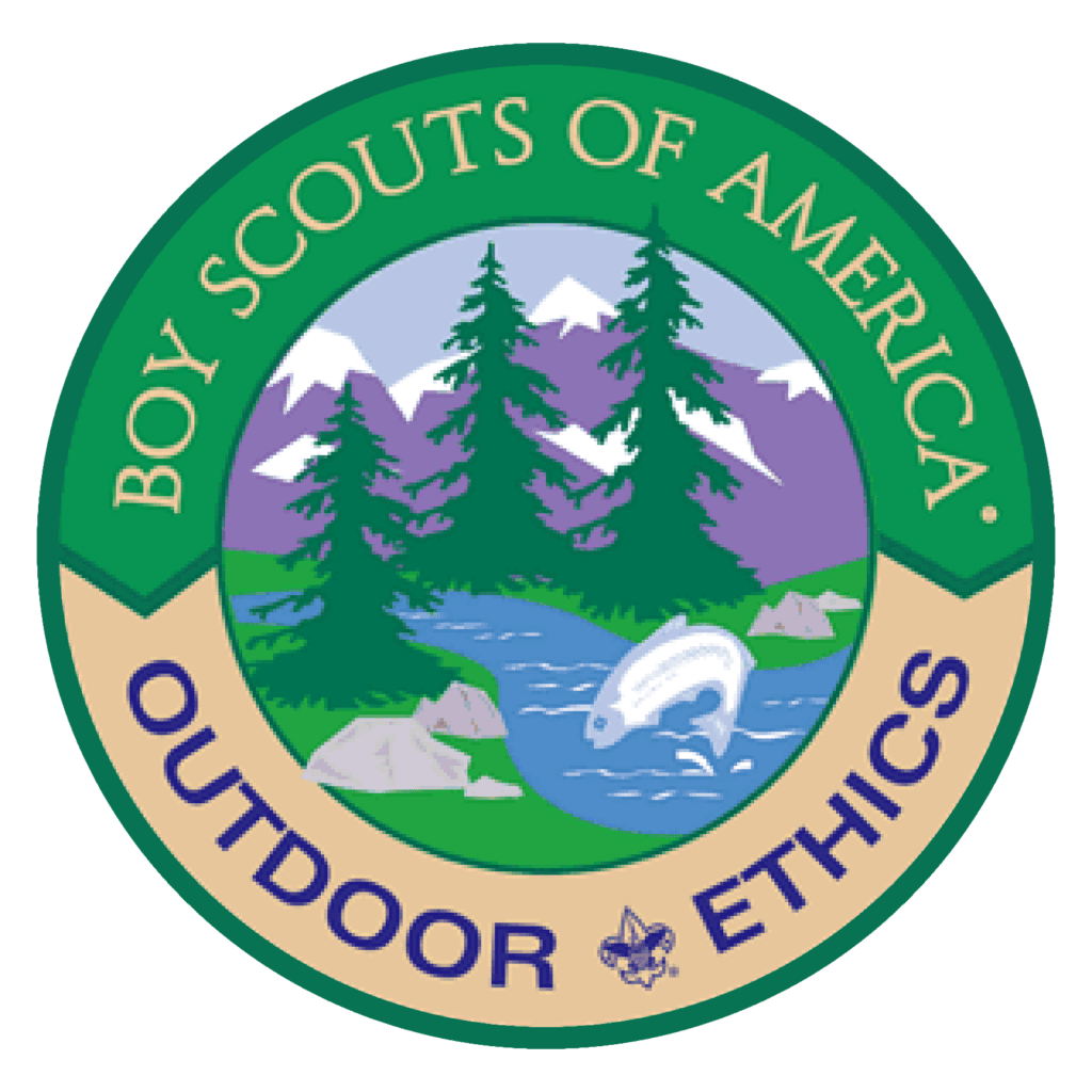 BOY SCOUTS OF AMERICA – Potawatomi Area Council